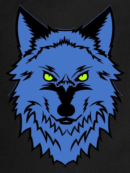 wolf
