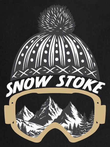Snow Stoke