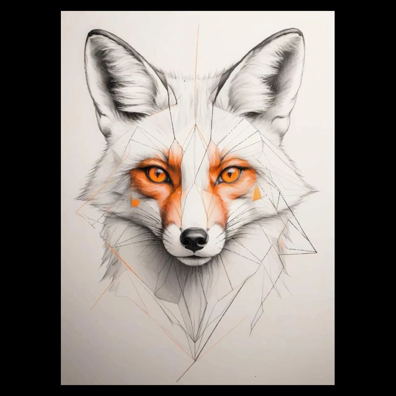 Geometric Fox