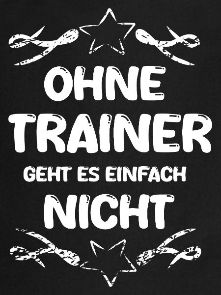 Trainer Trainer