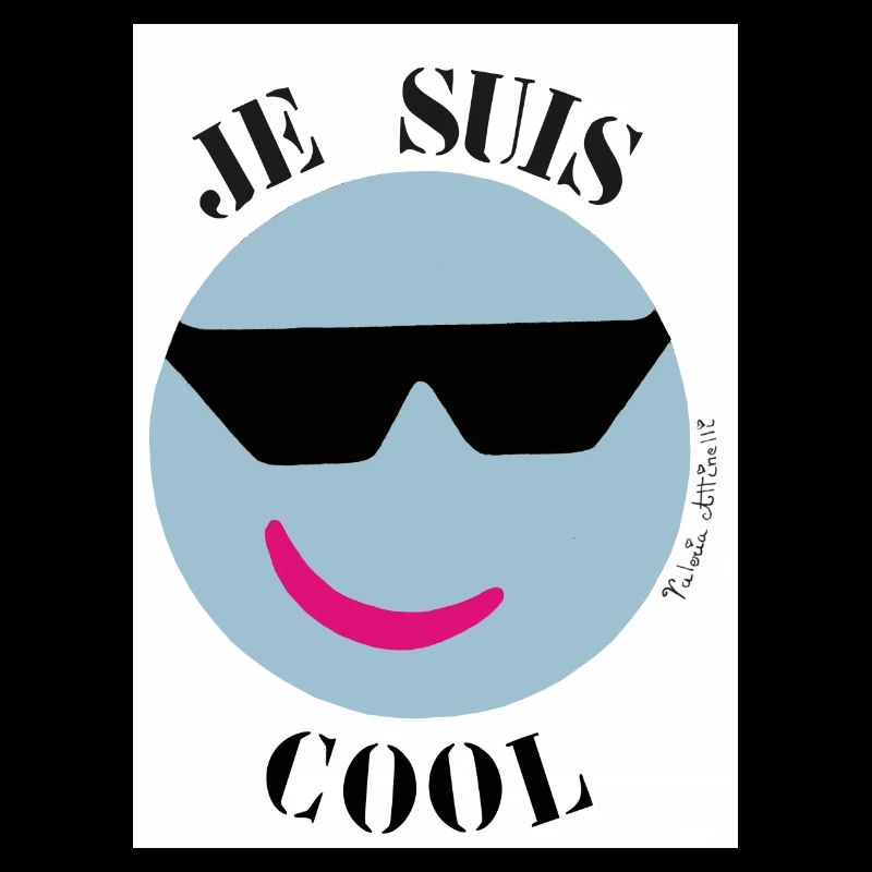 Je Suis Cool