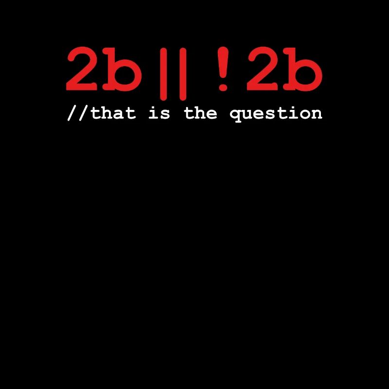 Programmierer Informatiker Computer Code