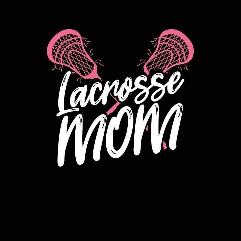 Lacrosse Mutter
