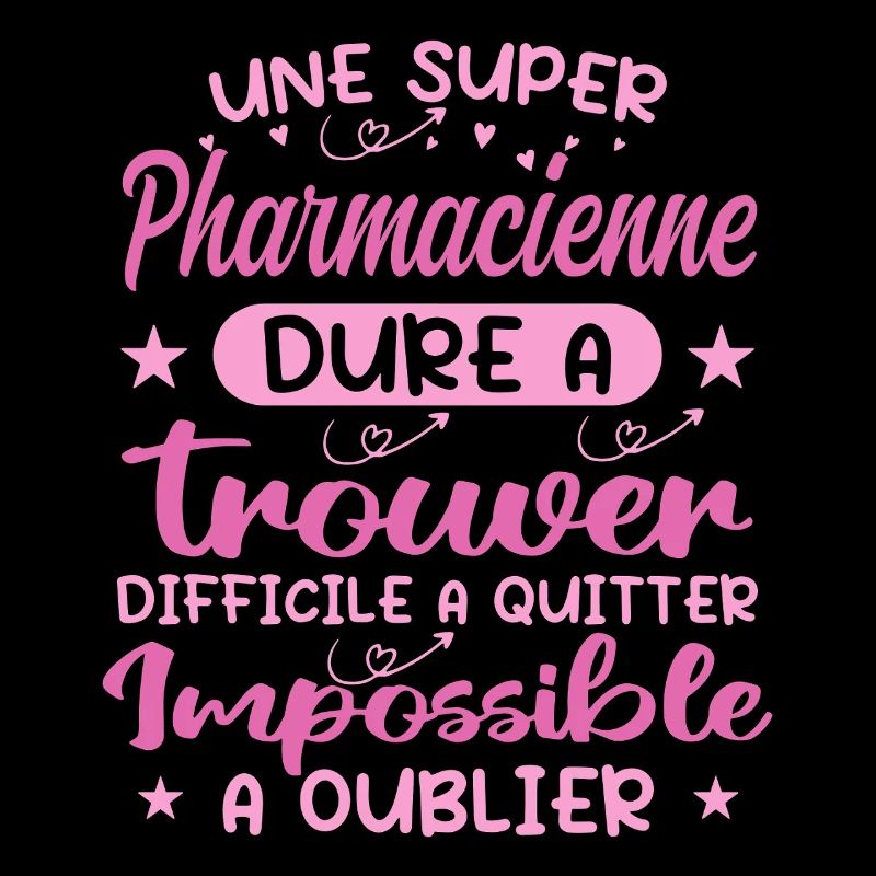 Ein Superapotheker - Apotheker Geschenk