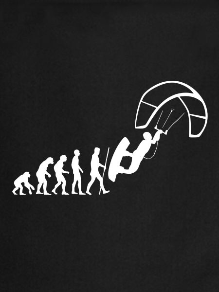 Kite Evolution
