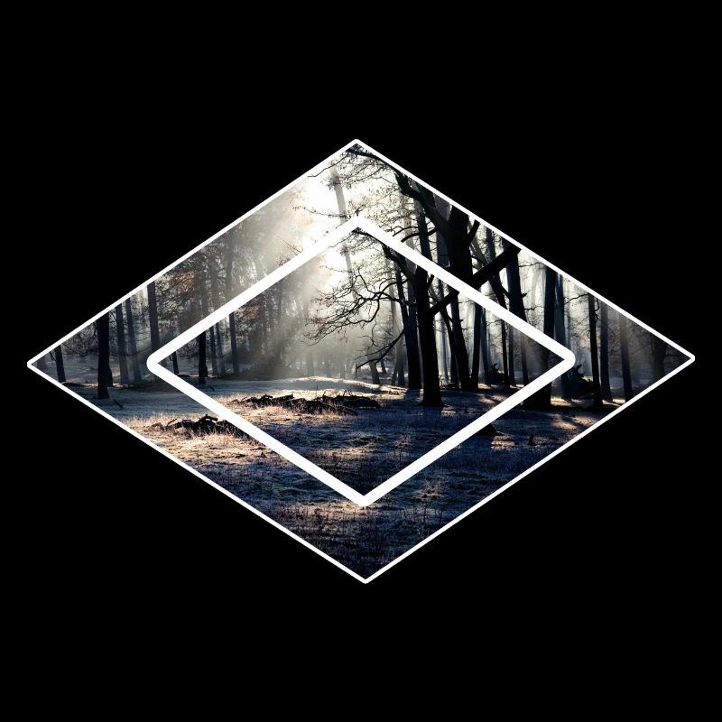 forêts Waldische dans la forêt