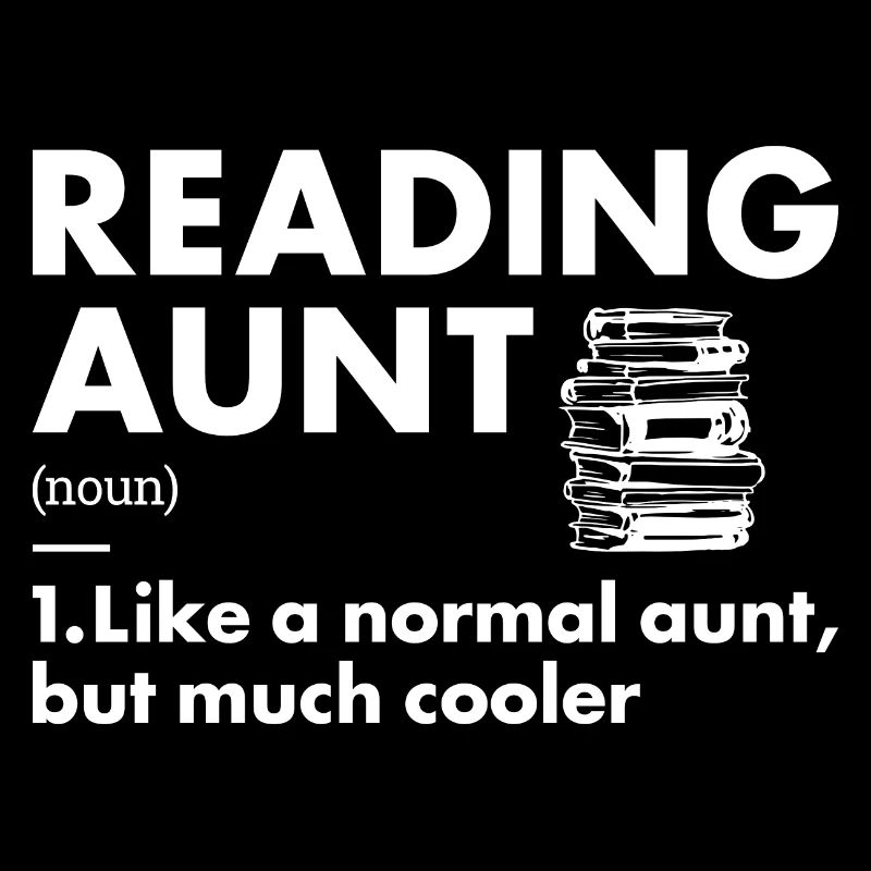 Reader Aunt Definition Reading