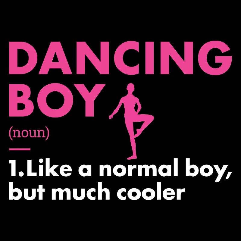 Dancer Boy Definition Dancing