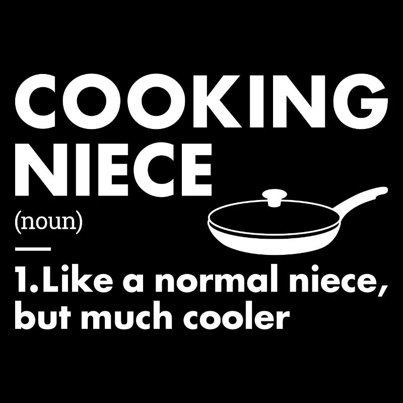 Cook Niece Definition Cooking