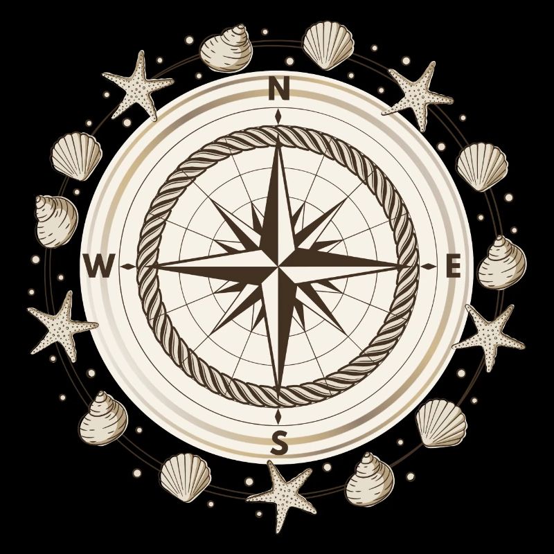 Compass Maritime Shells Voyage