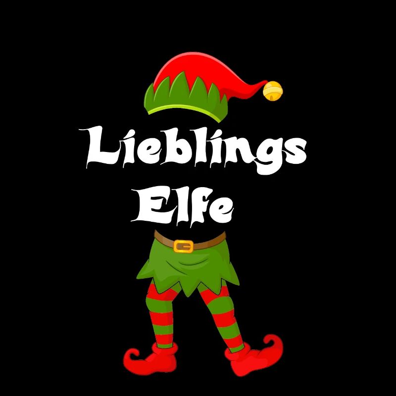 Lieblings Elfe
