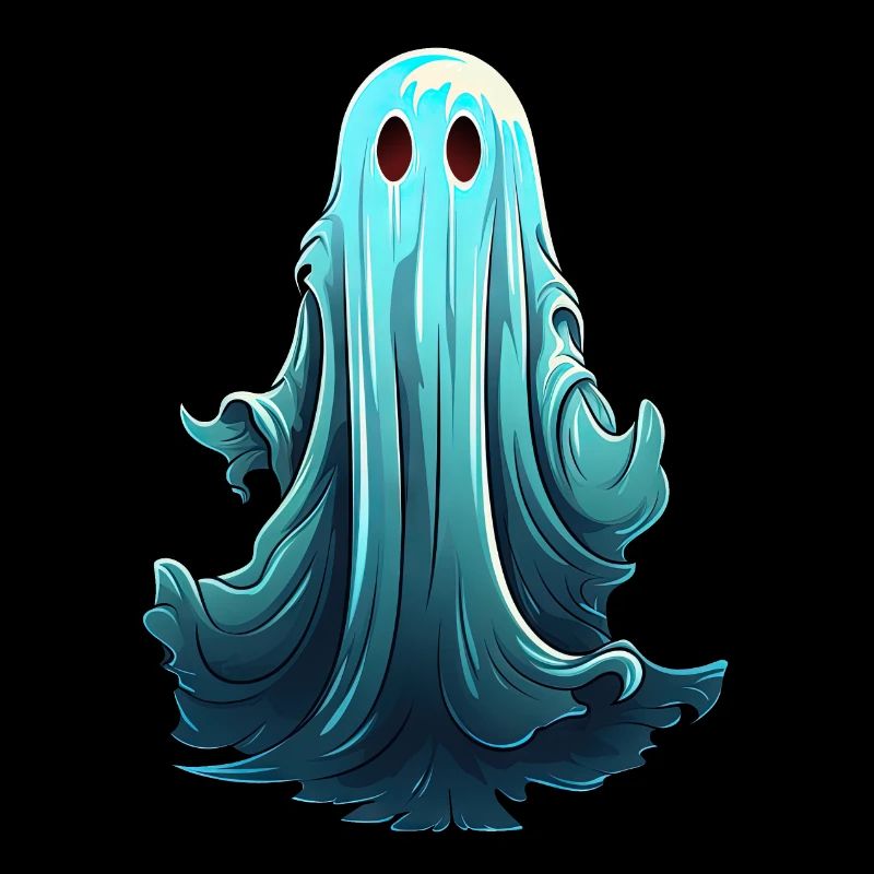 Ghost Appearance