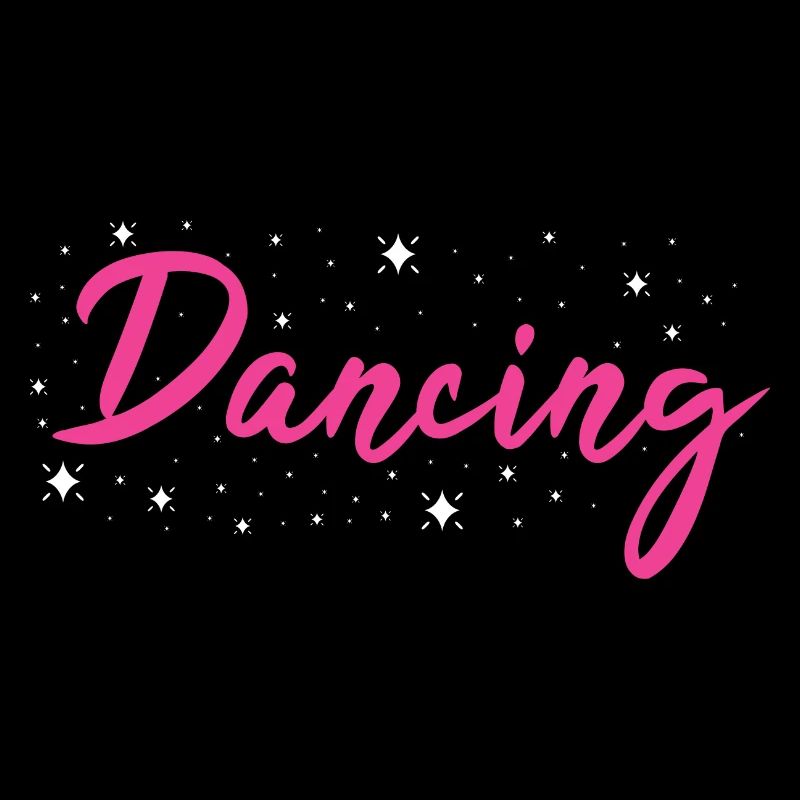 Dancer Dancing