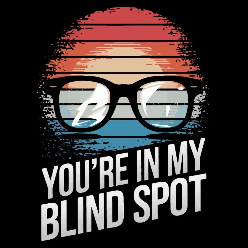 Blinde Blindheit Sehbehinderte Menschen