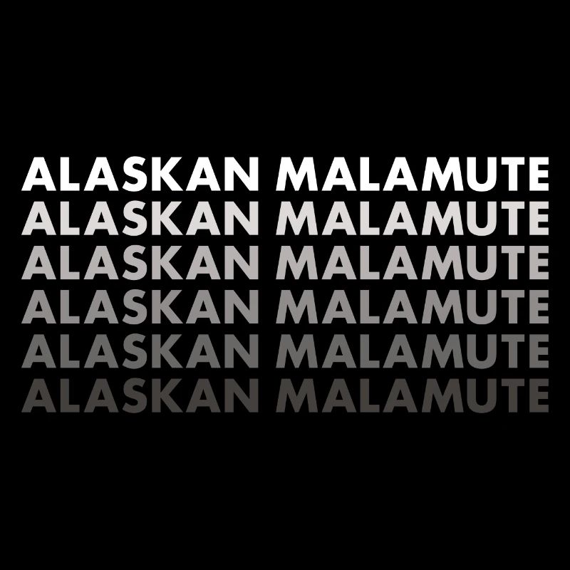 Alaskan Malamute