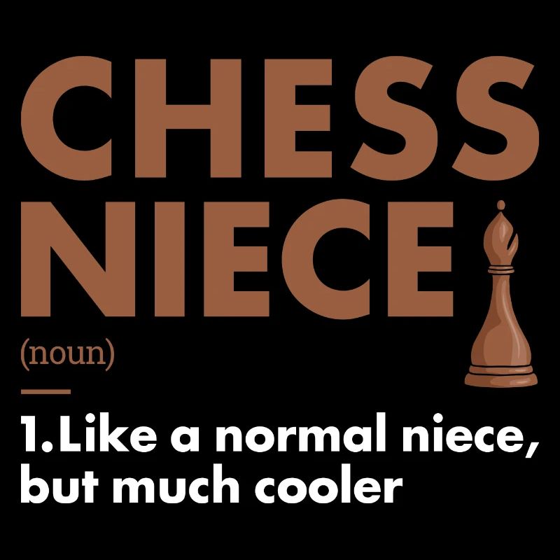 Chess Player Niece Definition Chess