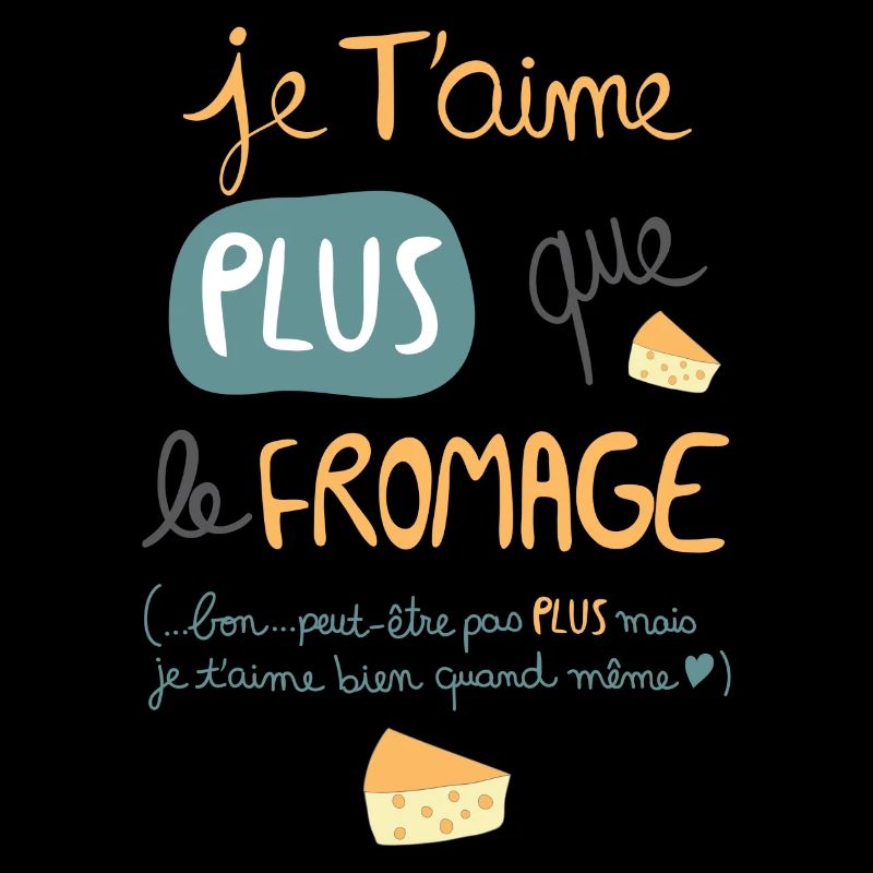fromage