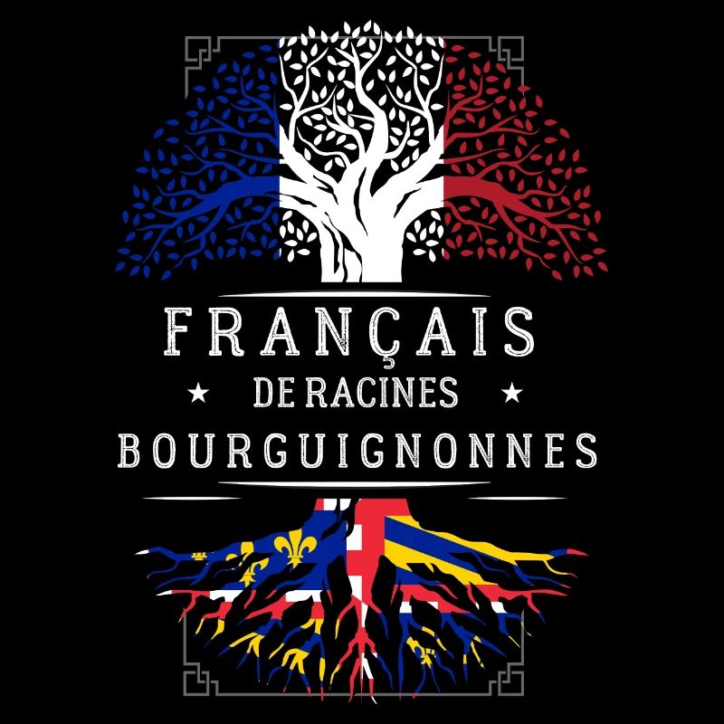 Racines Bourguignonnes