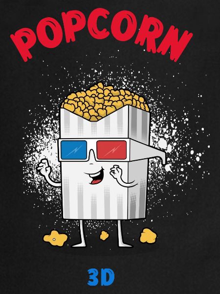 popcorn