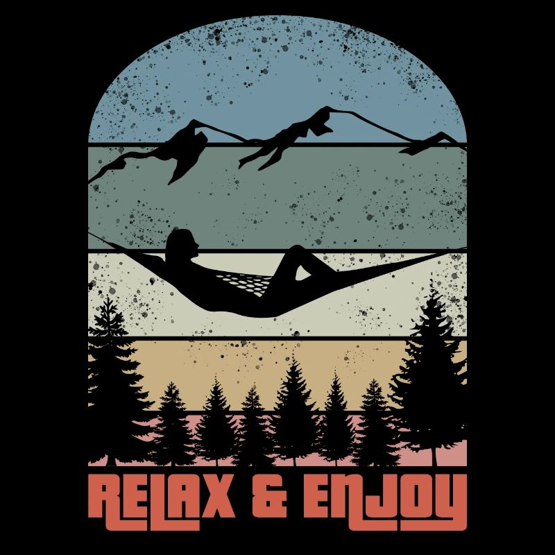 Relax & Enjoy