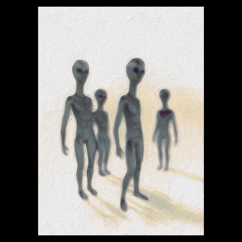 Aliens