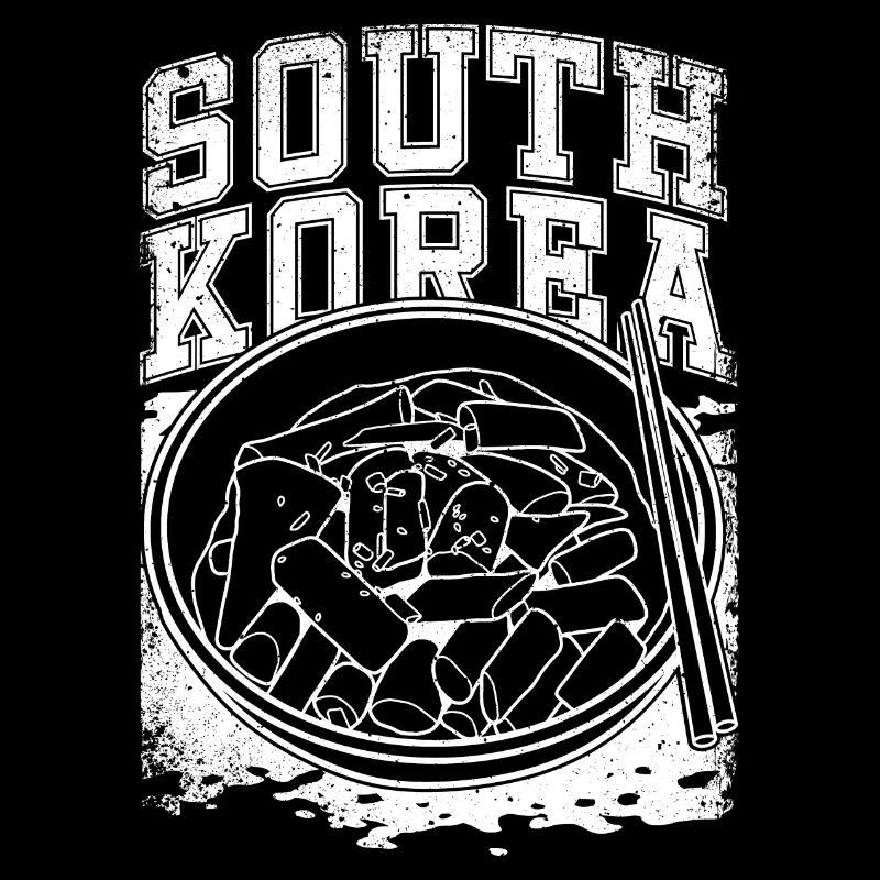 Corée Cuisine coréenne Bibimbap Riz