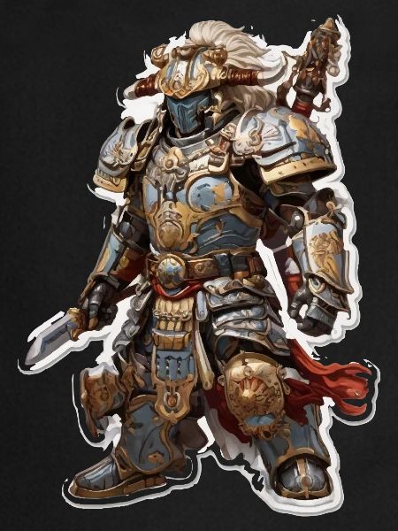 Knight Fantasy