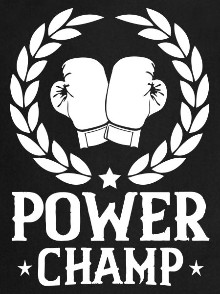 Boxing Champ