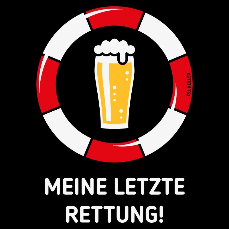 Mon dernier recours ! (Bière / Willibecher / NEG)