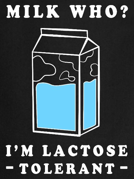 Flatulence Milk Lactose