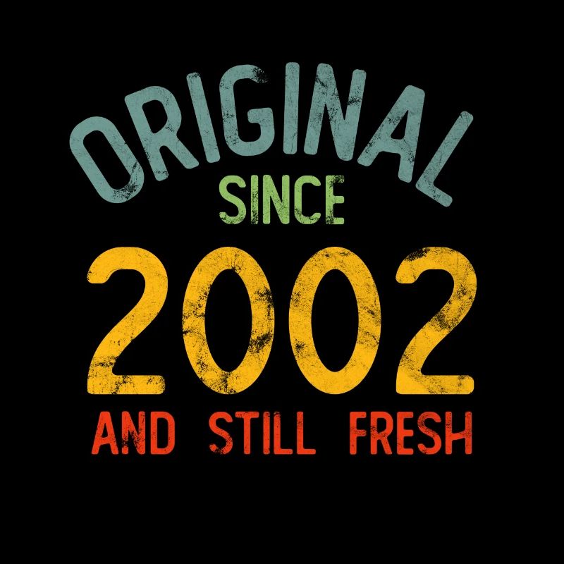 Millésime 2002