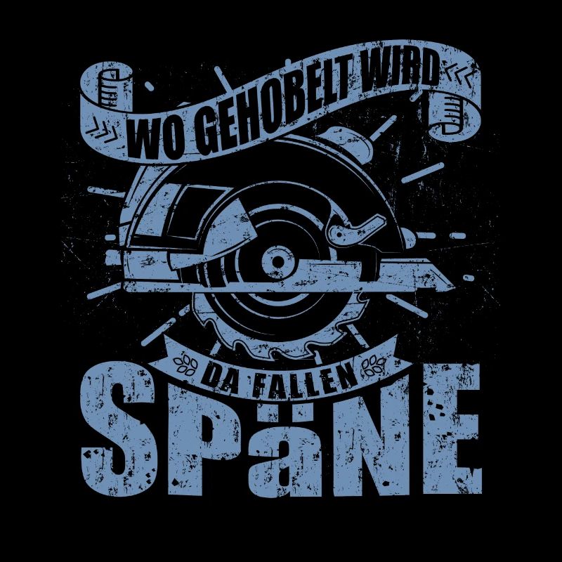 Wo gehobelt wird fallen Späne