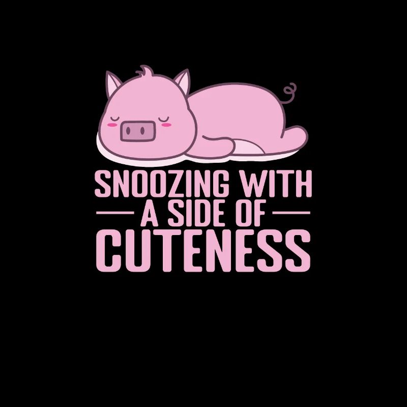 Somnoler avec un pyjama côté mignon