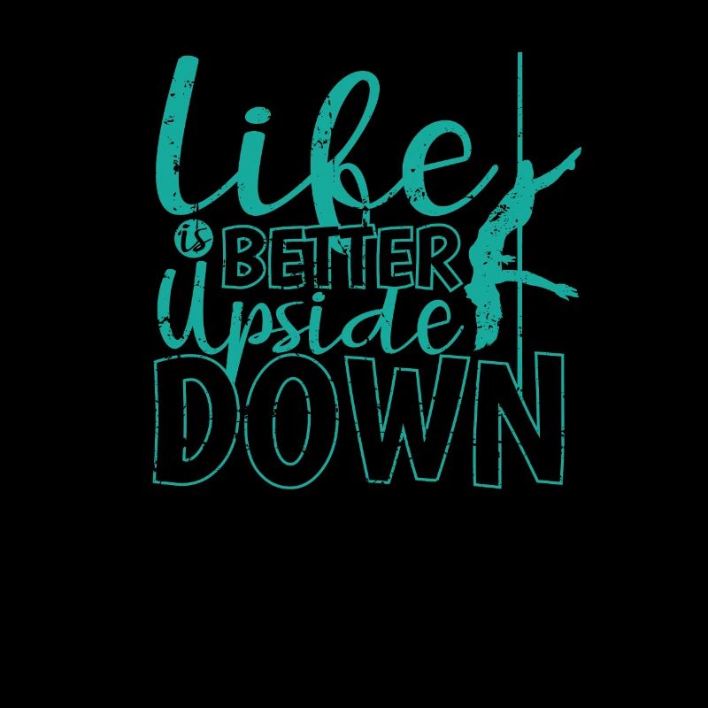 Like Better upside down pole dance pole