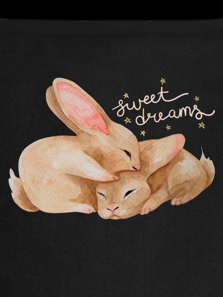 Lapins câlins