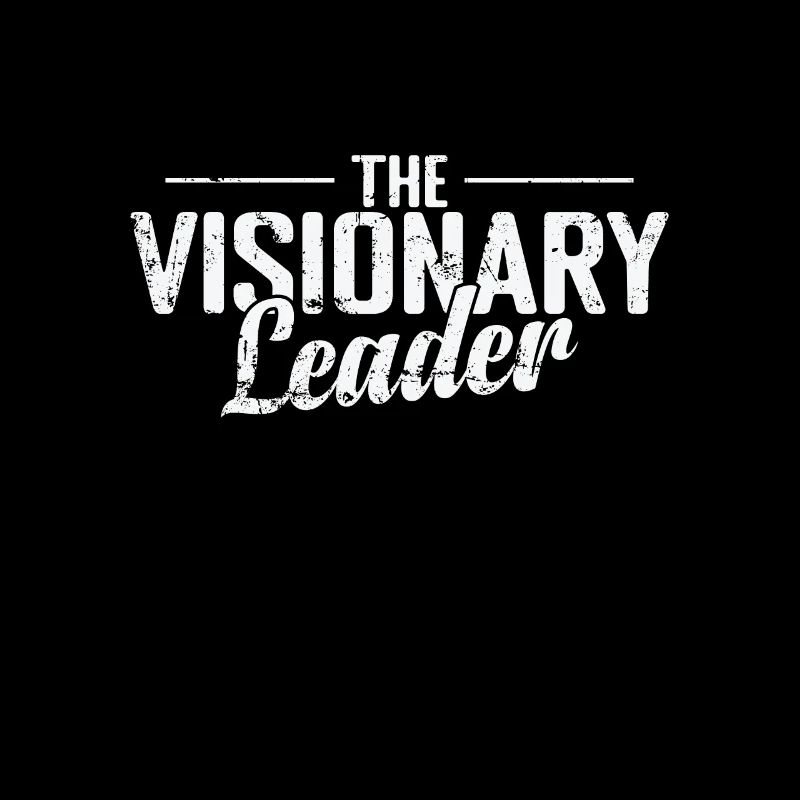 Le leader visionnaire
