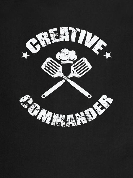 Creative Commander