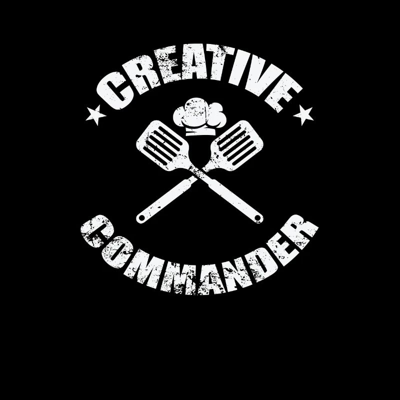 Creative Commander