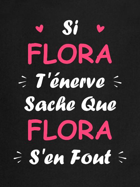 Flora