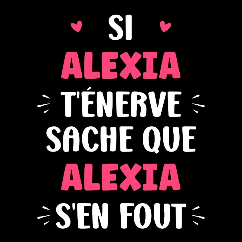 alexia 4