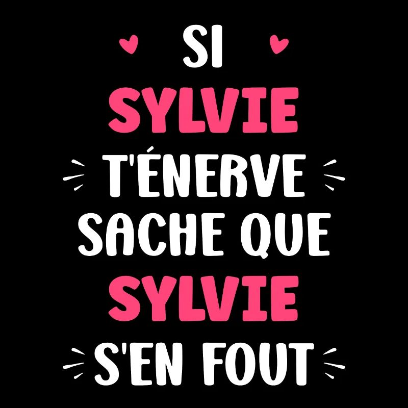 Sylvie 1