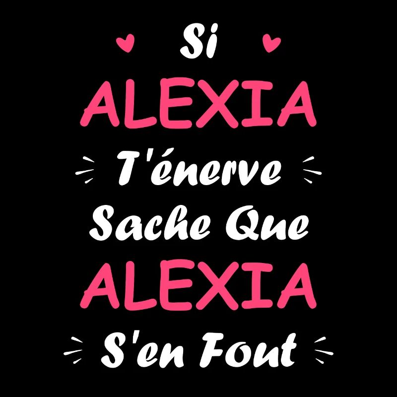 alexia