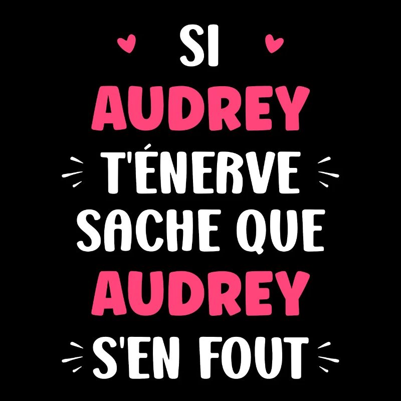 Audrey
