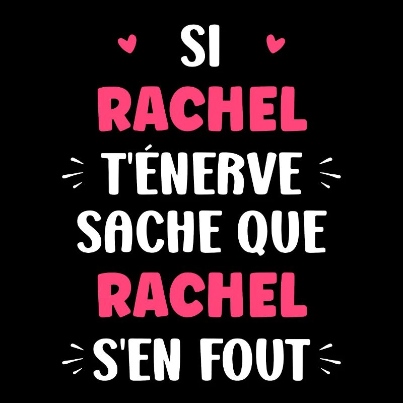 Rachel