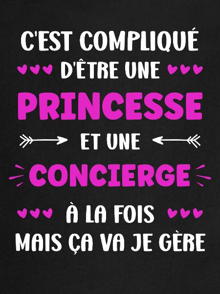 concierge