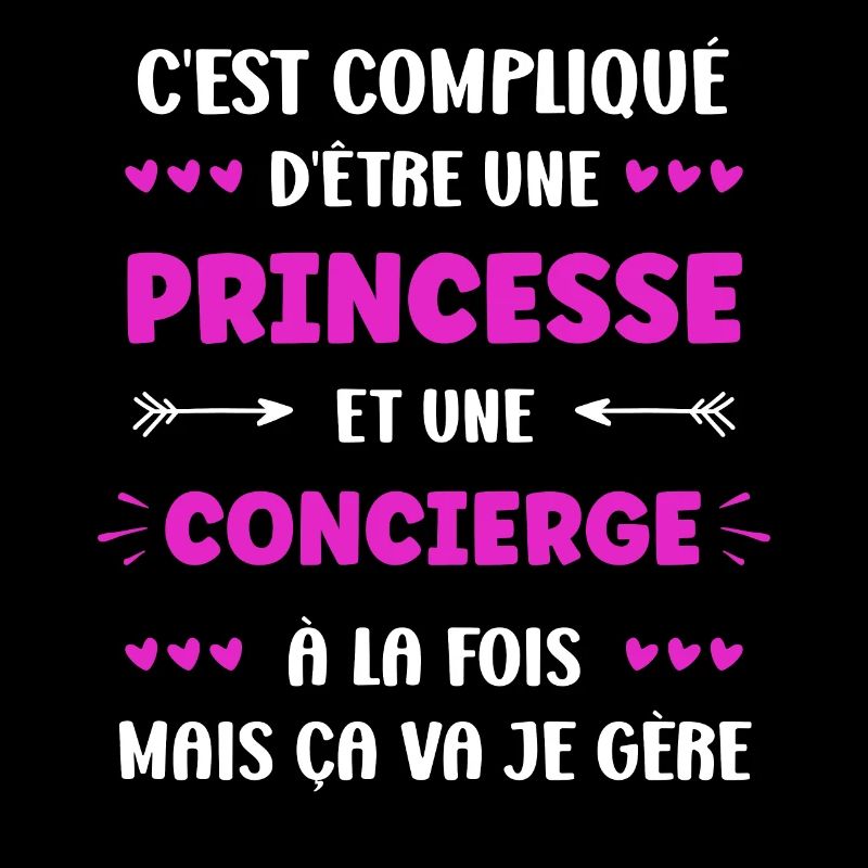 concierge