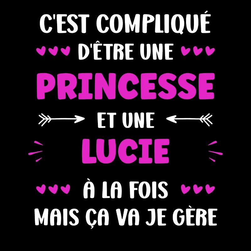 Lucie