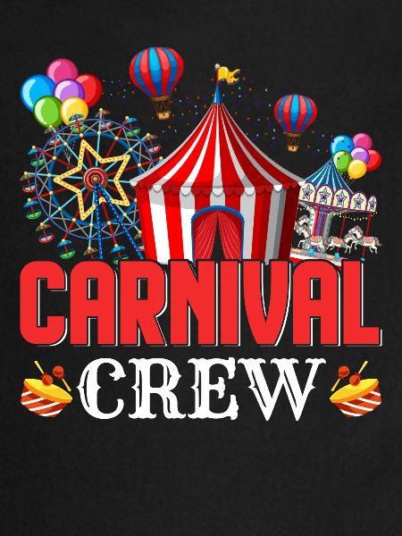 Carnival Circus