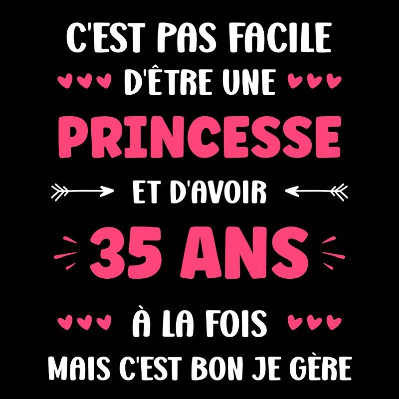 35 ANS
