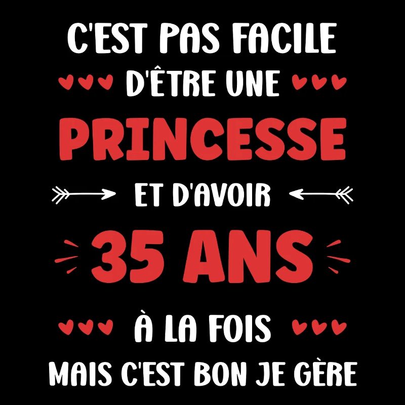 35 ANS